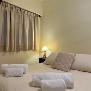 Departamento Ziba, Centro De Apartamento Mendoza