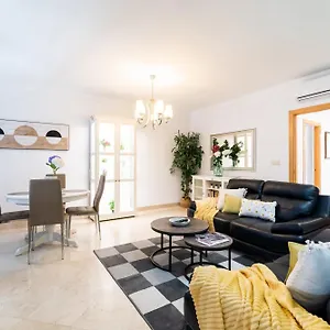 Centrico Y Acogedor En Centro Apartamento Granada