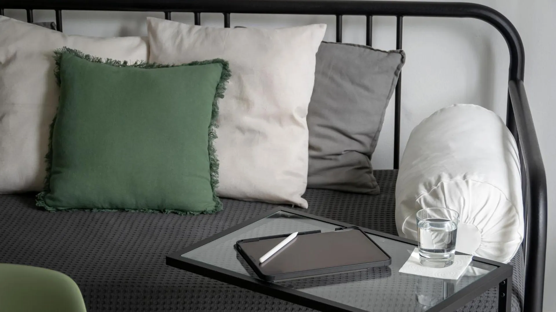 Aprica16 Loft House Milano Apartment