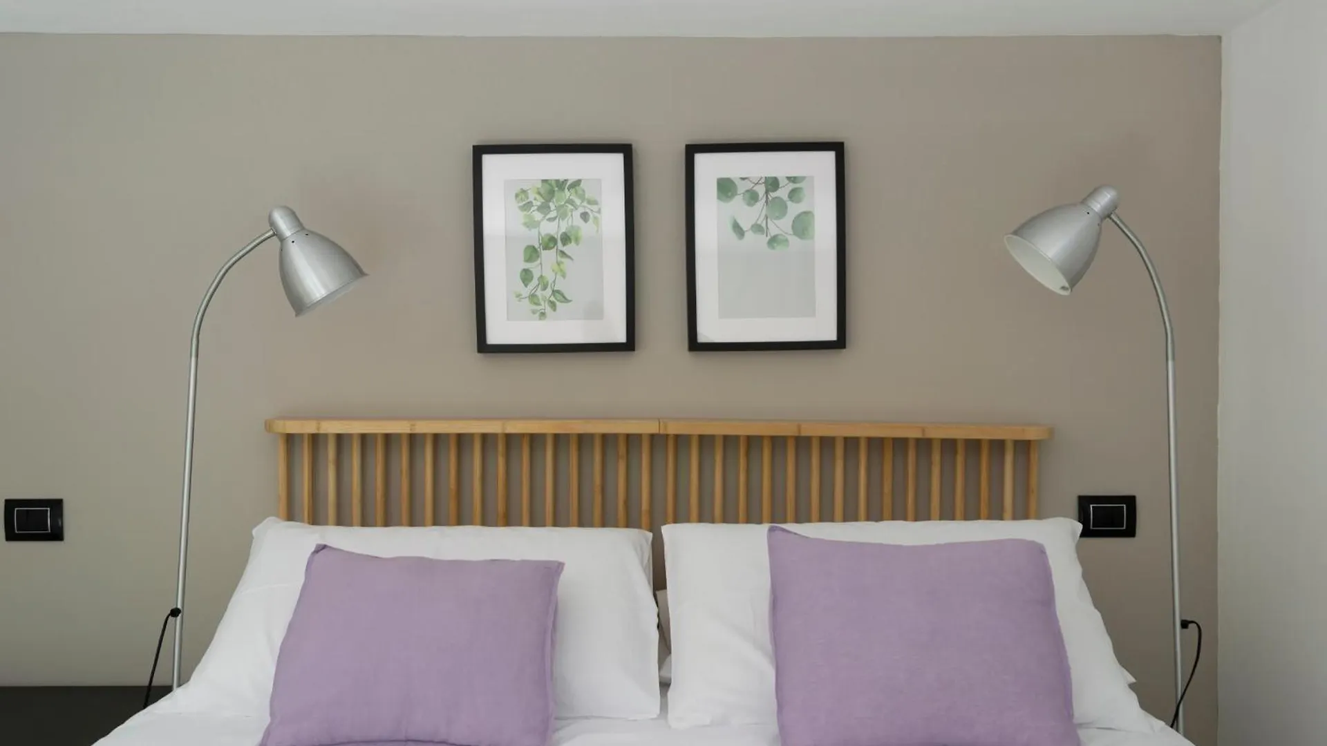 Aprica16 Loft House Milano Apartment