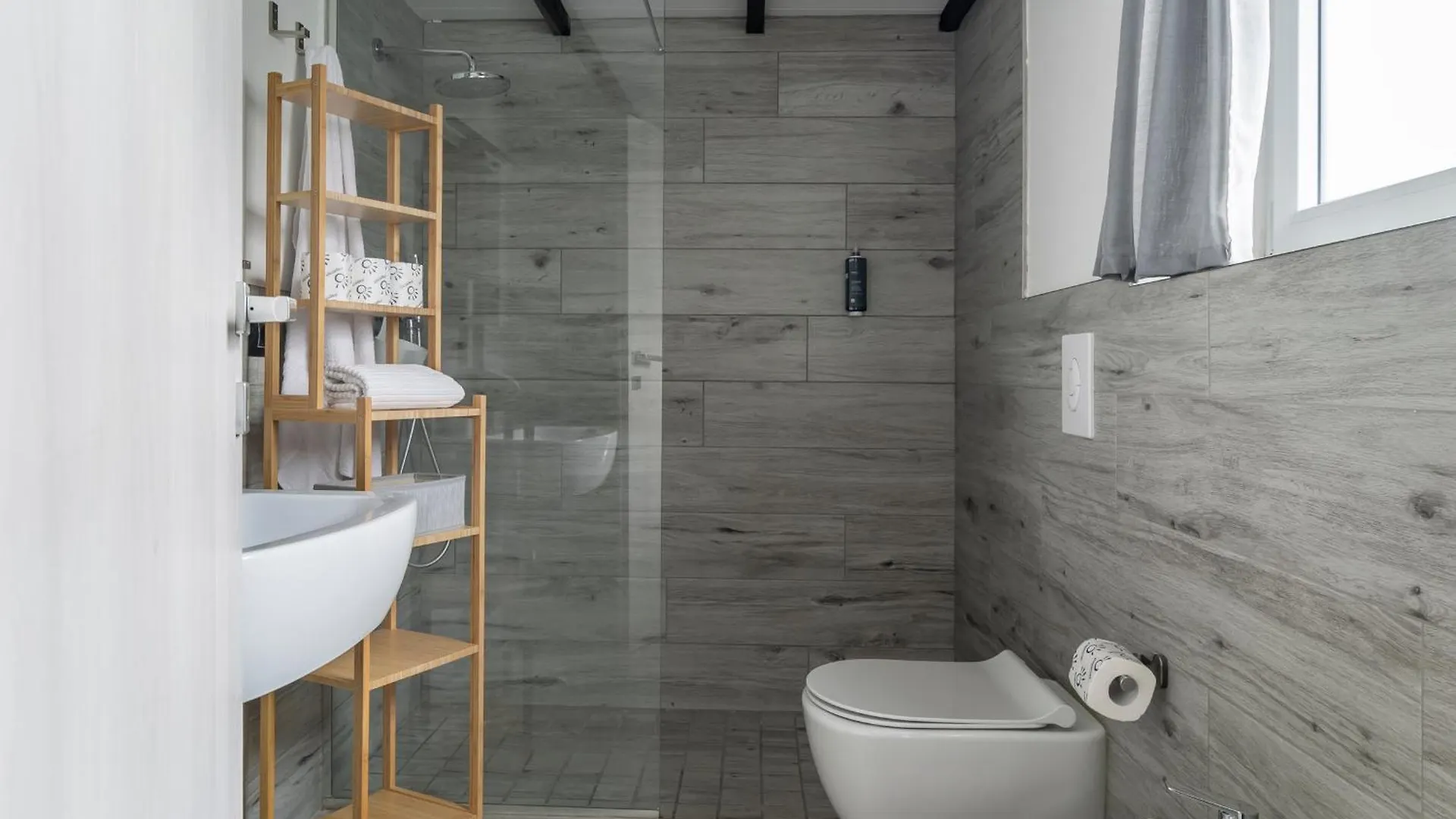 Aprica16 Loft House Milano Apartment