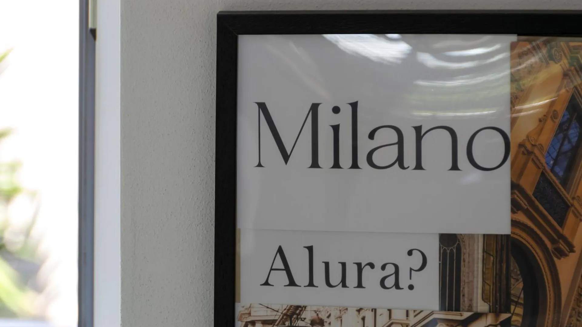 Aprica16 Loft House Milano Apartment