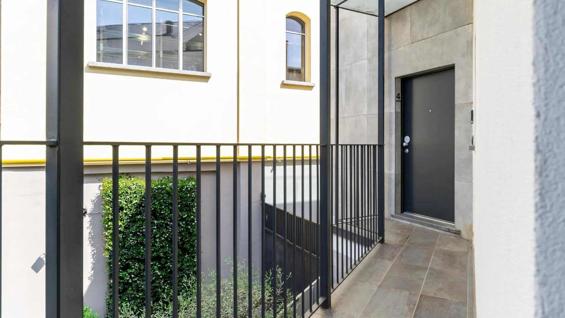 Aprica16 Loft House Milano Apartment  Milan