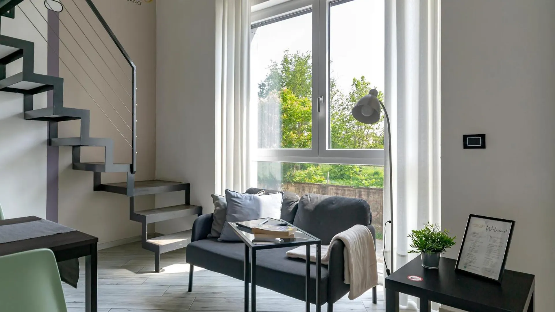 Aprica16 Loft House Milano Apartment 0*, Milan Italy