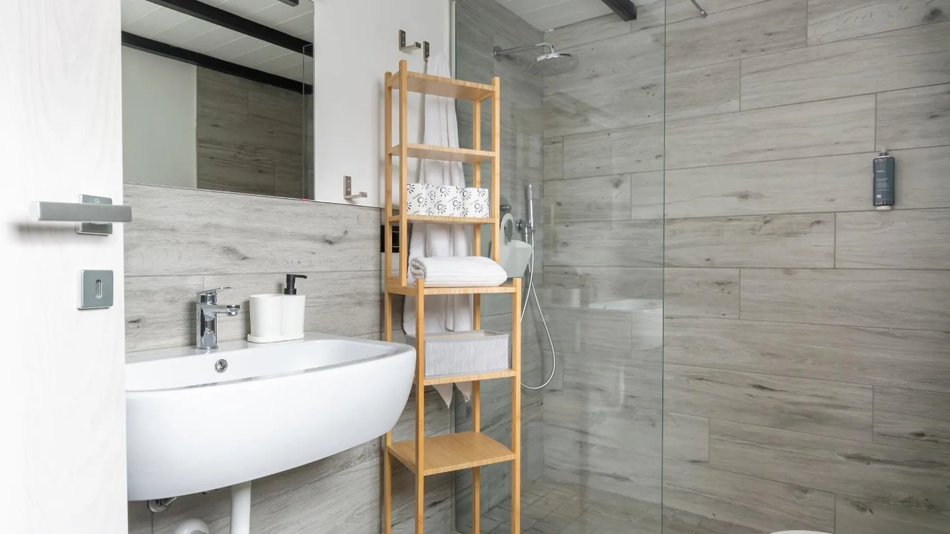 Aprica16 Loft House Milano Apartment 0*, Milan